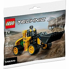 LEGO Technic: Volvo Wheel Loader