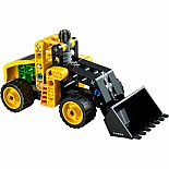 LEGO Technic: Volvo Wheel Loader
