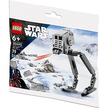 LEGO STAR WARS AT-ST