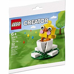 Creator Easter Chick Egg In Polybag
