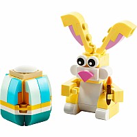 LEGO® Creator: Easter Bunny