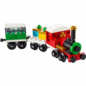 LEGO® Creator: Winter Holiday Train