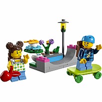 LEGO® City: Kids' Playground