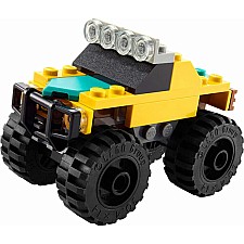 LEGO Creator: Rock Monster Truck