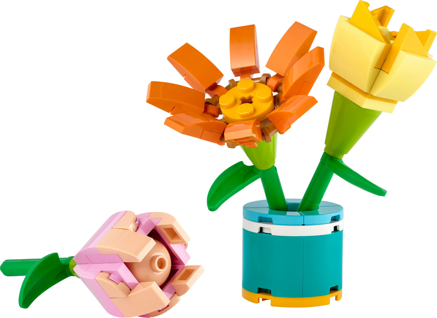 LEGO® Friends: Friendship Flowers - The Toy Box Hanover
