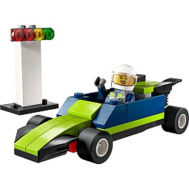 LEGO® City: Race Car