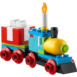 LEGO® Creator: Birthday Train