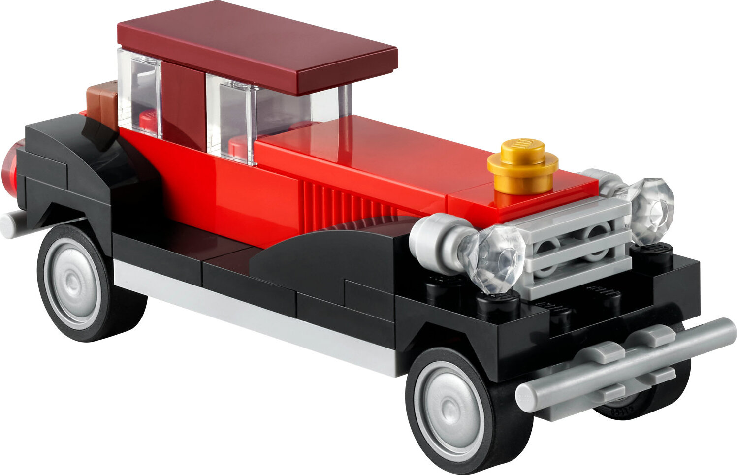 LEGO® Creator: Vintage Car