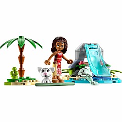LEGO® Disney Princess: Moana's Dolphin Cove