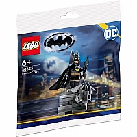 LEGO® Super Heroes: Batman 1992
