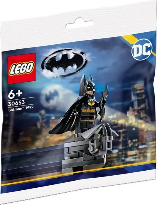 LEGO® Super Heroes: Batman 1992 - Recruitment Bag