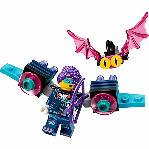 LEGO DREAMZzz: Zoey's Dream Jet Pack Booster