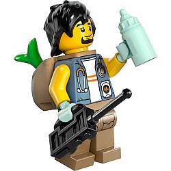 LEGO City: Baby Gorilla Encounter