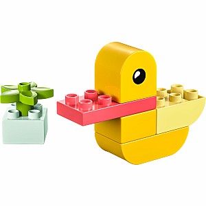 LEGO® DUPLO® My First Duck