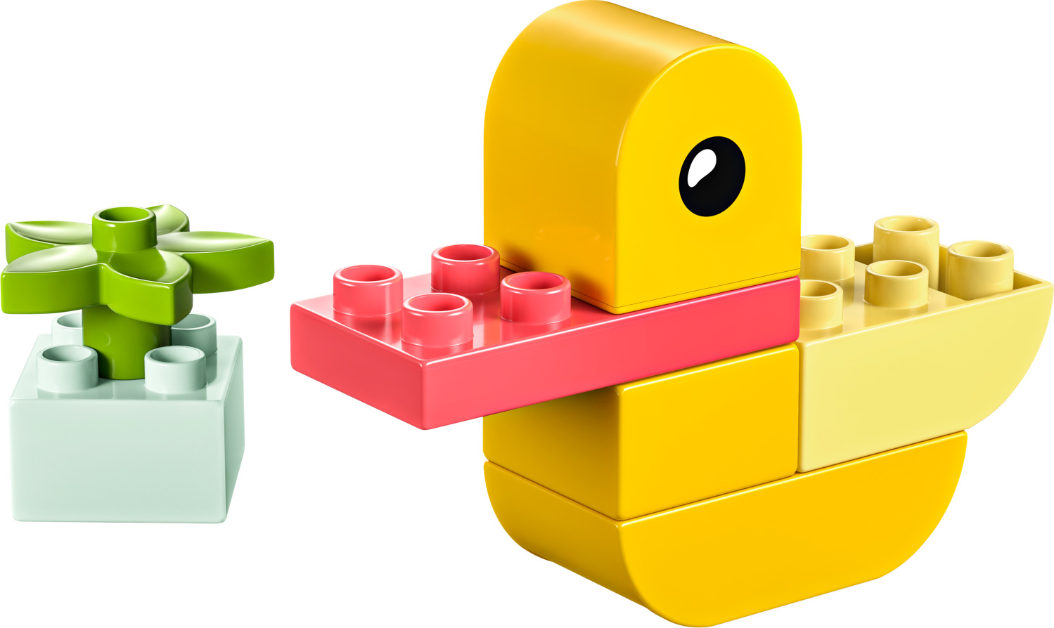LEGO® DUPLO® My First Duck