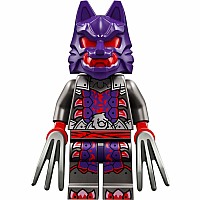 LEGO Ninjago: Tournament Training Ground