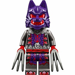 LEGO Ninjago: Tournament Training Ground