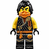 LEGO Ninjago: Tournament Training Ground