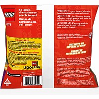 LEGO Ninjago: Tournament Training Ground