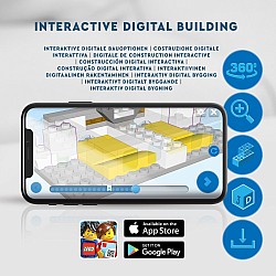 LEGO Ninjago: Tournament Training Ground