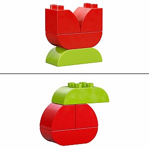 LEGO DUPLO: My First Flower & Bee