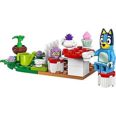 LEGO Bluey: Bluey Tea Party