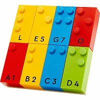 LEGO Braille Bricks: Play with Braille Bricks