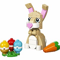 LEGO Creator: Cute Easter Bunny