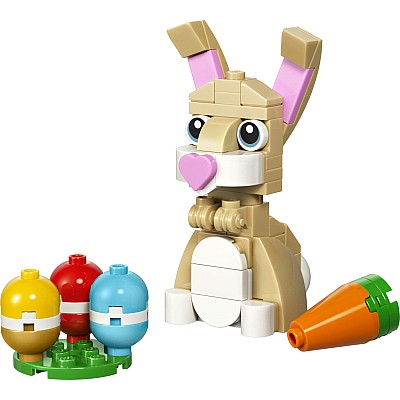LEGO Creator: Cute Easter Bunny