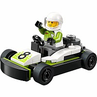 LEGO City: Go-Kart Racer
