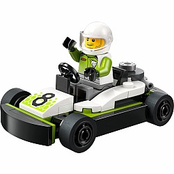 LEGO City: Go-Kart Racer
