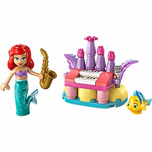 LEGO Disney Princess: Ariel & Flounder's Birthday Music Fun