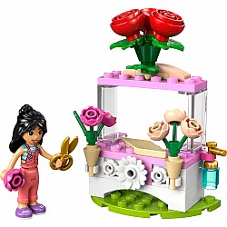 LEGO Friends: Flower Stand with Roses