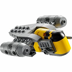 LEGO® The Razor Crest™ Mini-Build