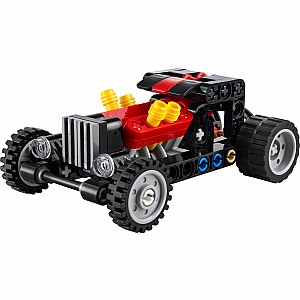 LEGO Technic: Hot Rod Car