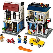 Bike Shop & Cafe