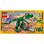 LEGO® Creator: Mighty Dinosaurs