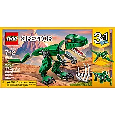 LEGO® Mighty Dinosaurs