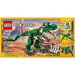 LEGO Creator Mighty Dinosaurs