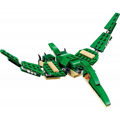 LEGO 31058 Mighty Dinosaurs (Creator 3-in-1)