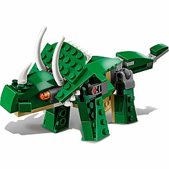 LEGO Creator Mighty Dinosaurs