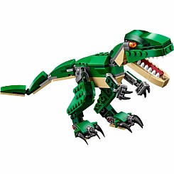 LEGO Creator Mighty Dinosaurs