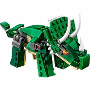 LEGO® Creator: Mighty Dinosaurs