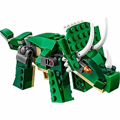 LEGO Creator Mighty Dinosaurs