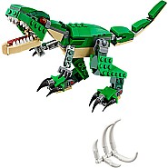 LEGO® Creator: Mighty Dinosaurs