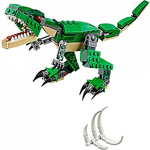 LEGO 31058 Creator Mighty Dinosaurs