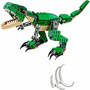 LEGO® Creator: Mighty Dinosaurs