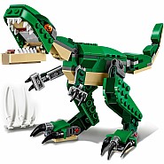 LEGO® Creator: Mighty Dinosaurs