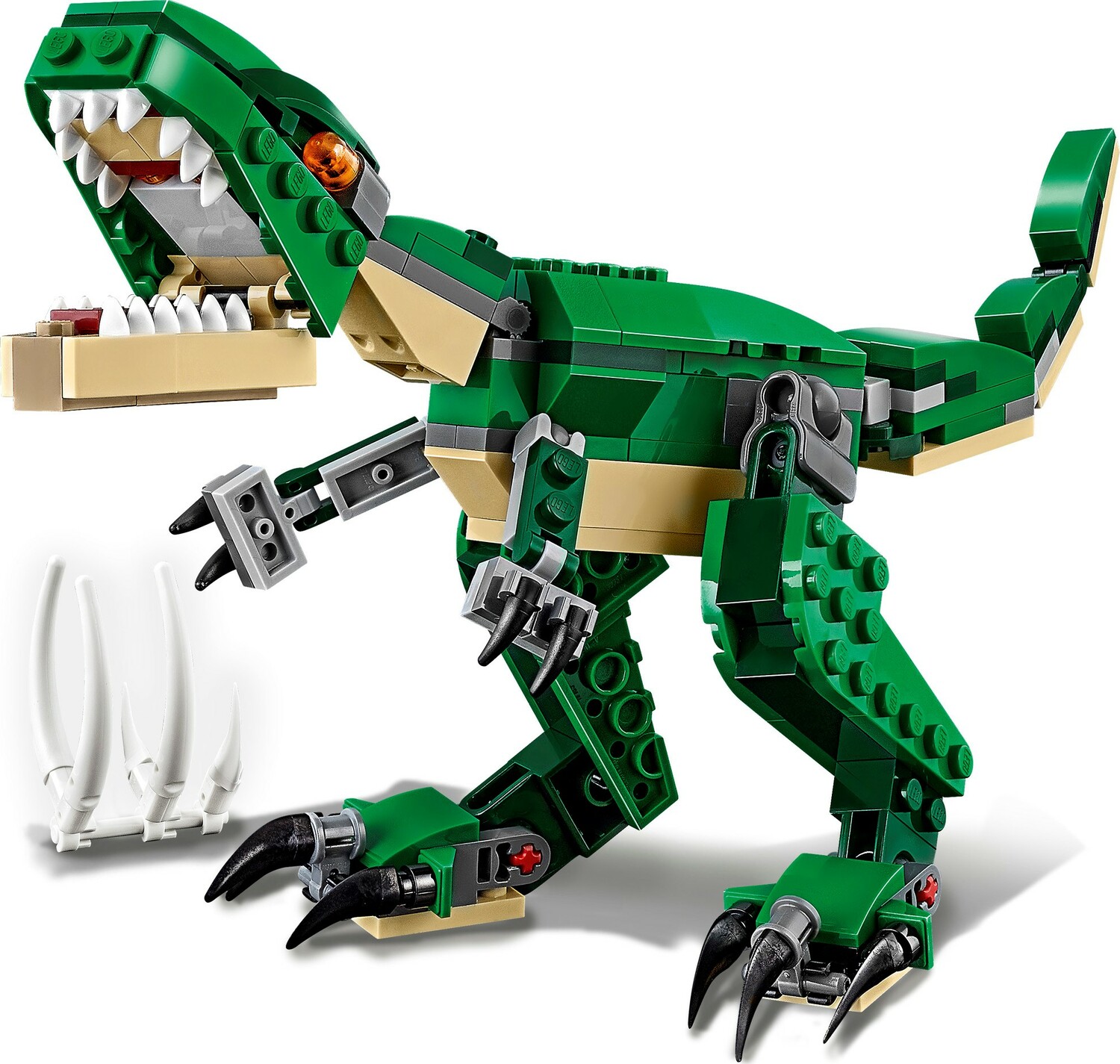 LEGO 31058 Creator Mighty Dinosaurs