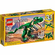 LEGO® Creator: Mighty Dinosaurs